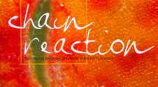 Chain Reaction Magazine
