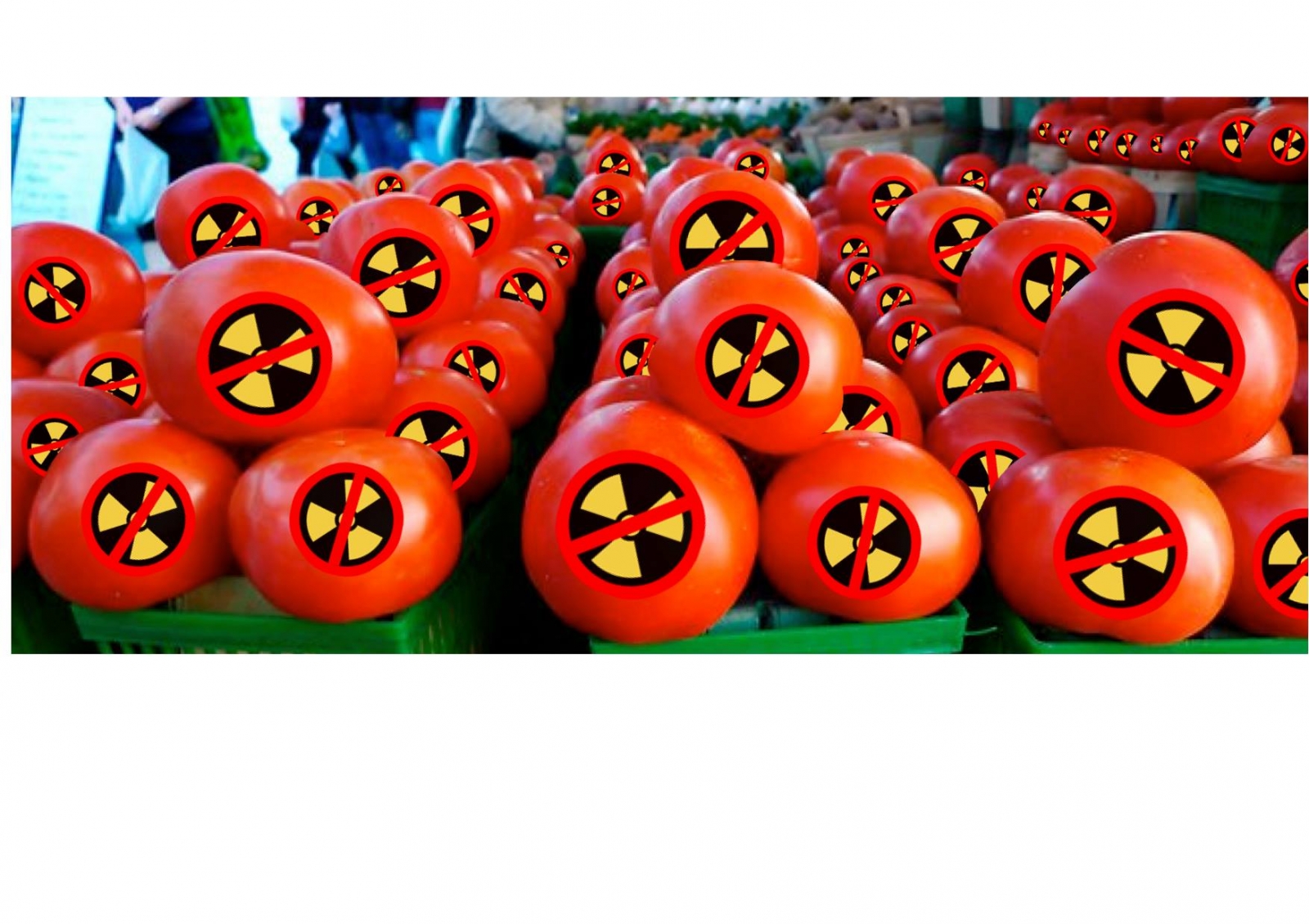 Food Irradiation Watch
