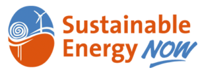Sustainable Energy Now